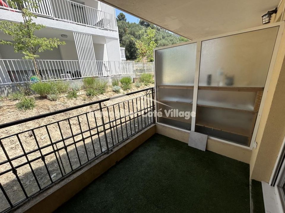 Appartement in La Trinite, Alpes-Maritimes - foto 1