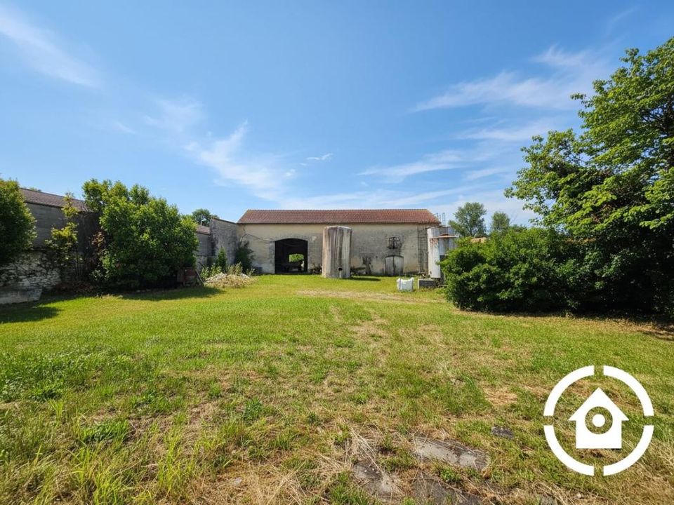 Haus in Saint-Martial-sur-Ne, Charente-Maritime - Foto 4