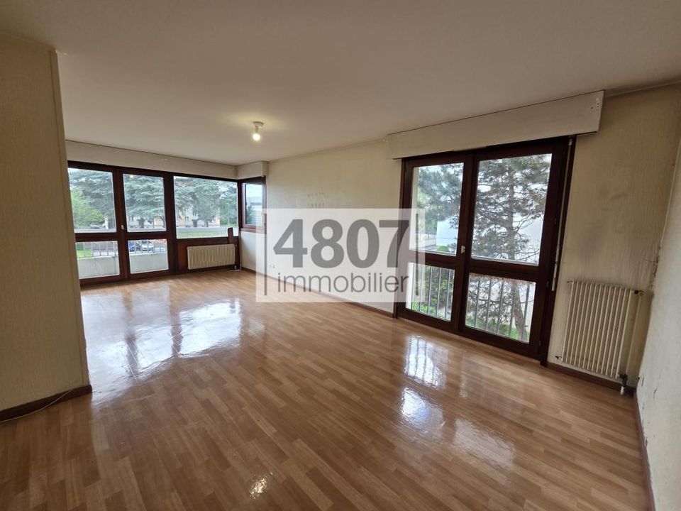 Apartamento en Annemasse, Haute-Savoie - foto 1