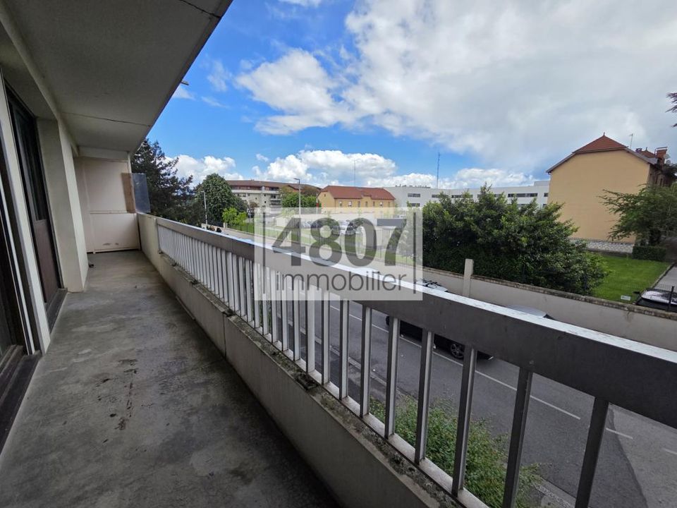 Apartamento en Annemasse, Haute-Savoie - foto 2