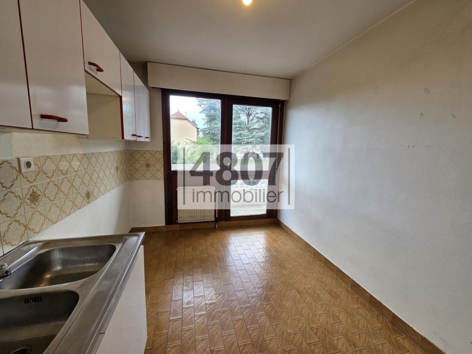 Apartamento en Annemasse, Haute-Savoie - foto 3