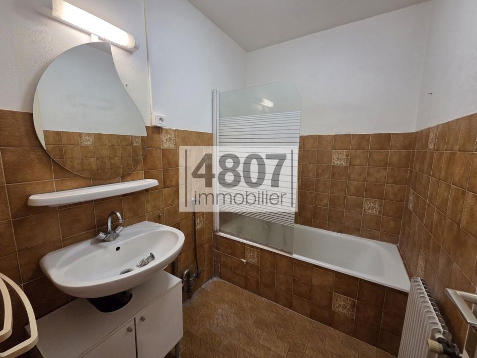 Apartamento en Annemasse, Haute-Savoie - foto 4