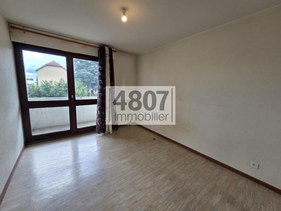 Apartamento en Annemasse, Haute-Savoie - foto 5