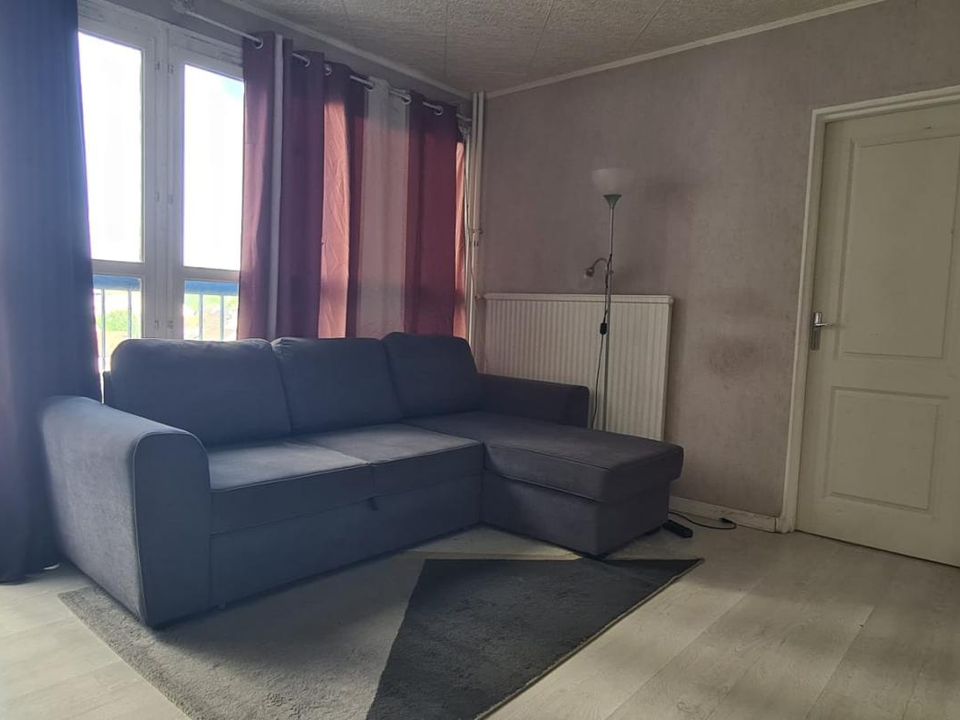 Lejlighed i Argenteuil, Val-d'Oise - foto 2