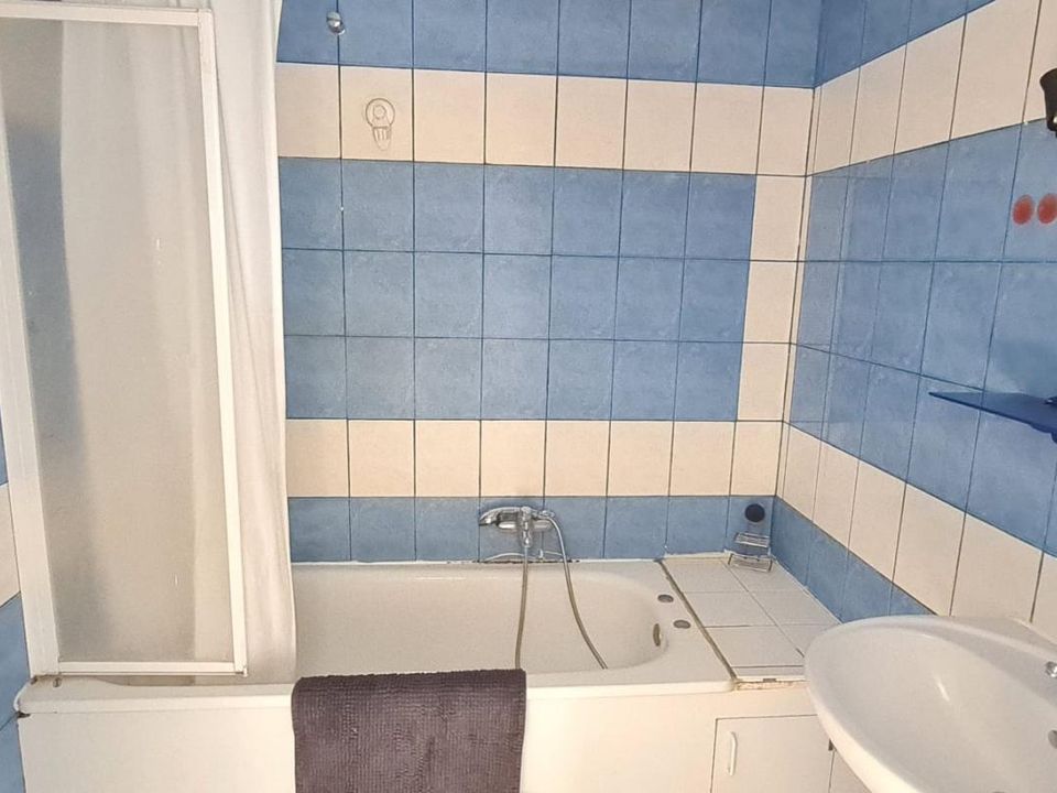 Lejlighed i Argenteuil, Val-d'Oise - foto 4