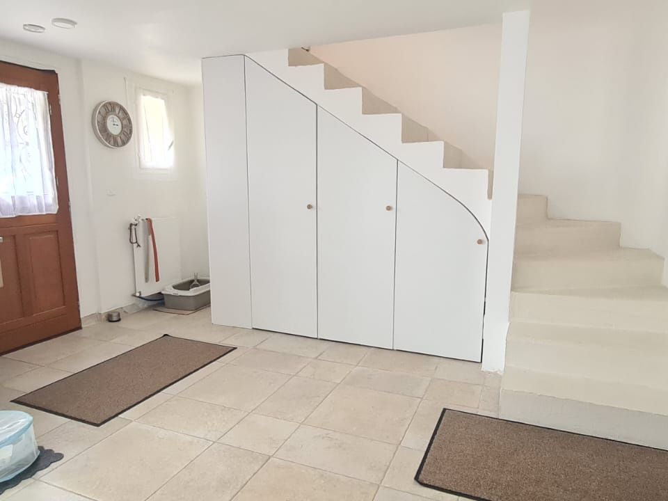 Villa i Argenteuil, Val-d'Oise - foto 4