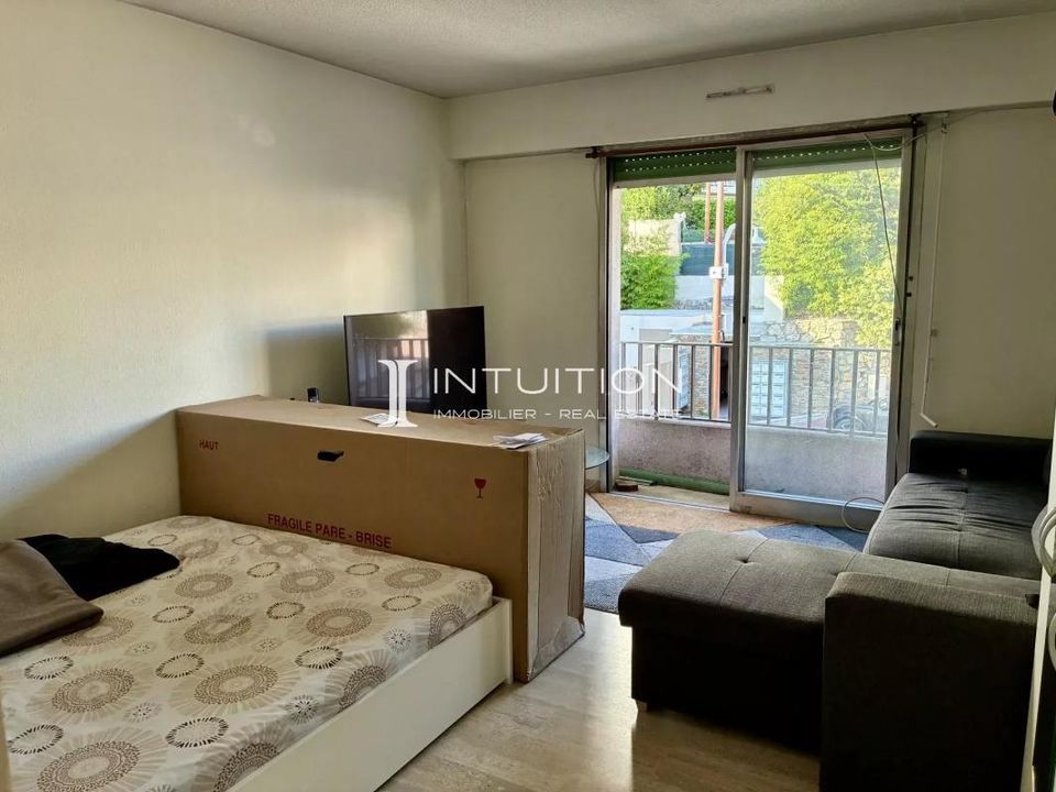 Studio i Le Cannet, Alpes-Maritimes - foto 1