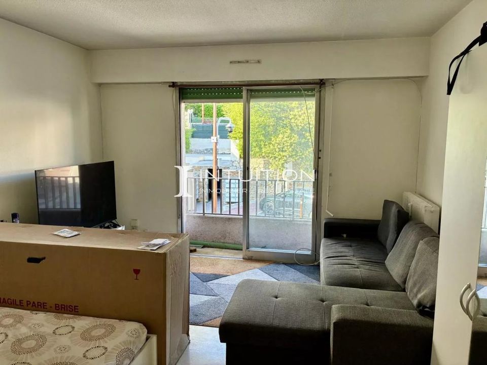 Studio i Le Cannet, Alpes-Maritimes - foto 2