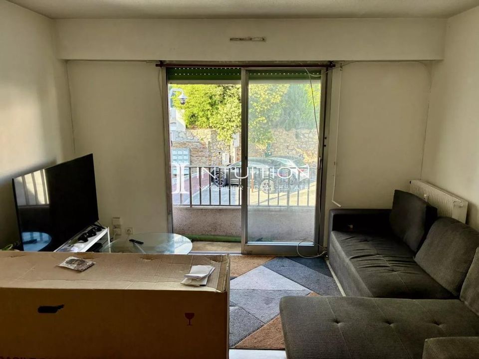 Studio i Le Cannet, Alpes-Maritimes - foto 4