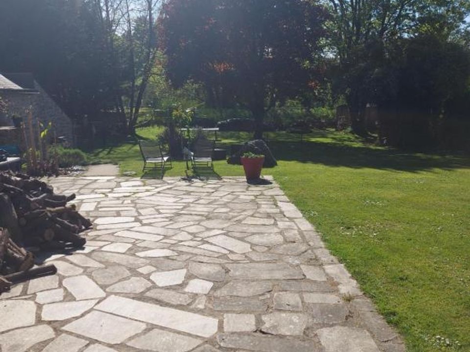 Villa i Saint-Barthelemy, Morbihan - bilde 3