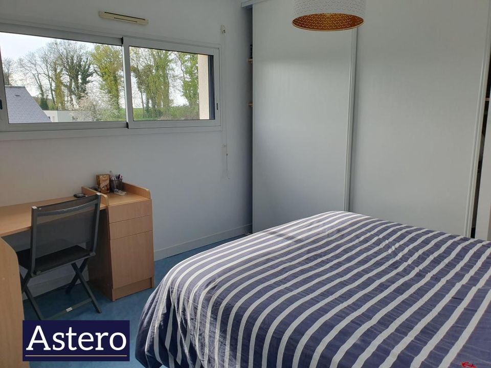 Villa in Loudeac, Cotes-d'Armor - foto 3