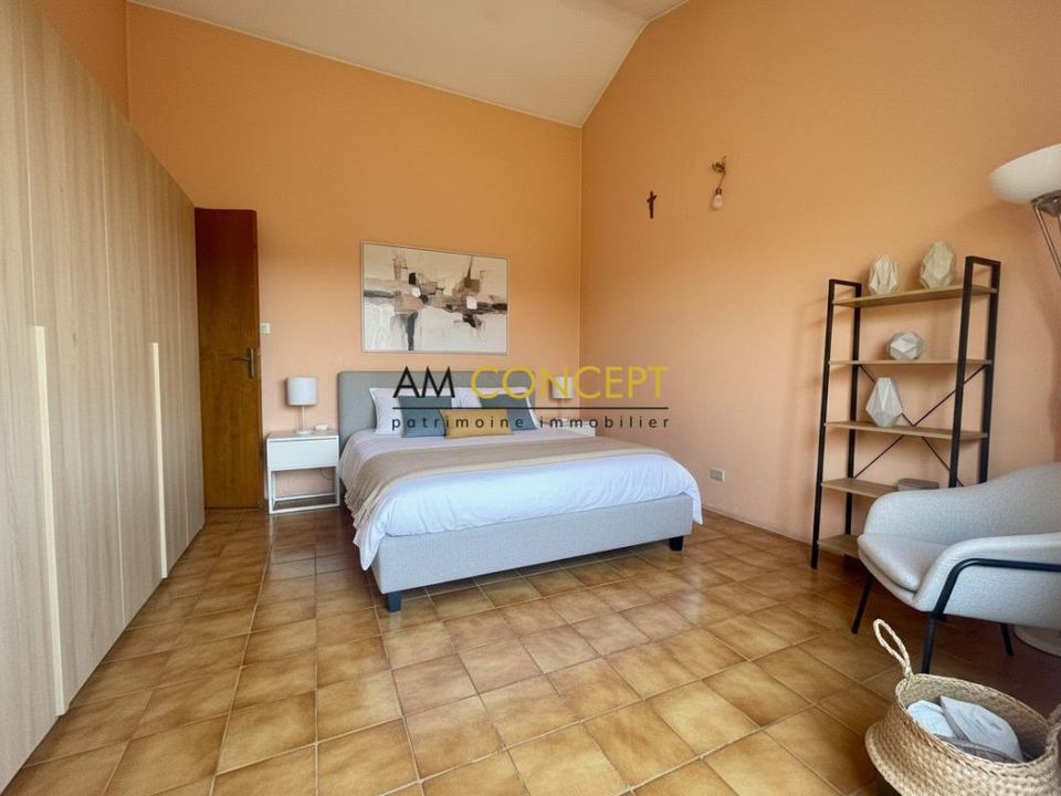 Villa i Carros, Alpes-Maritimes - foto 5