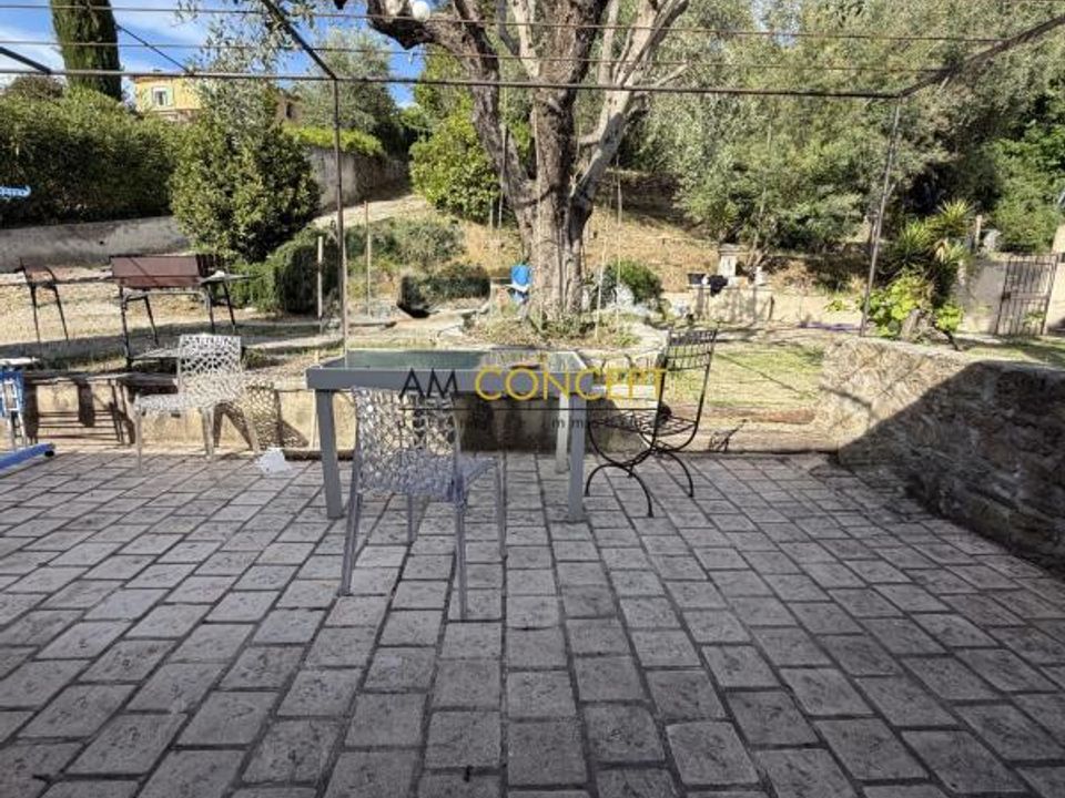 Villa i Contes, Alpes-Maritimes - foto 4