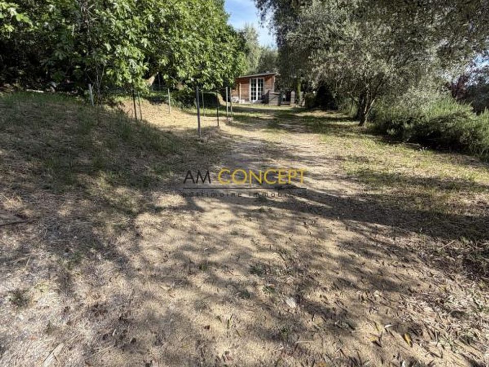 Villa i Contes, Alpes-Maritimes - foto 5