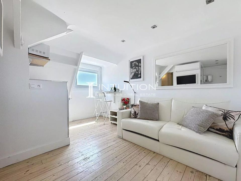 Studio i Cannes, Alpes-Maritimes - foto 1