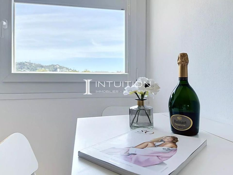 Studio i Cannes, Alpes-Maritimes - foto 2