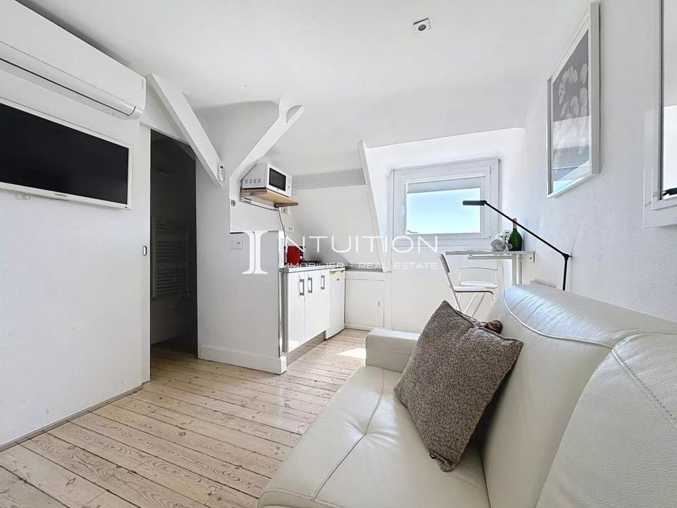 Studio i Cannes, Alpes-Maritimes - foto 3