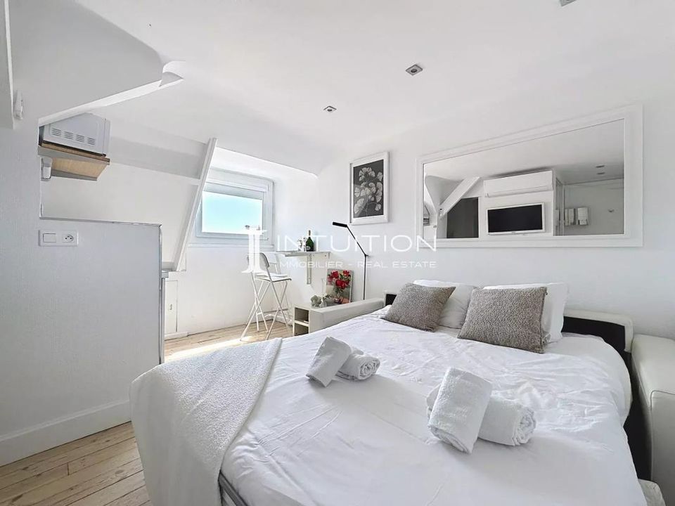 Studio i Cannes, Alpes-Maritimes - foto 4