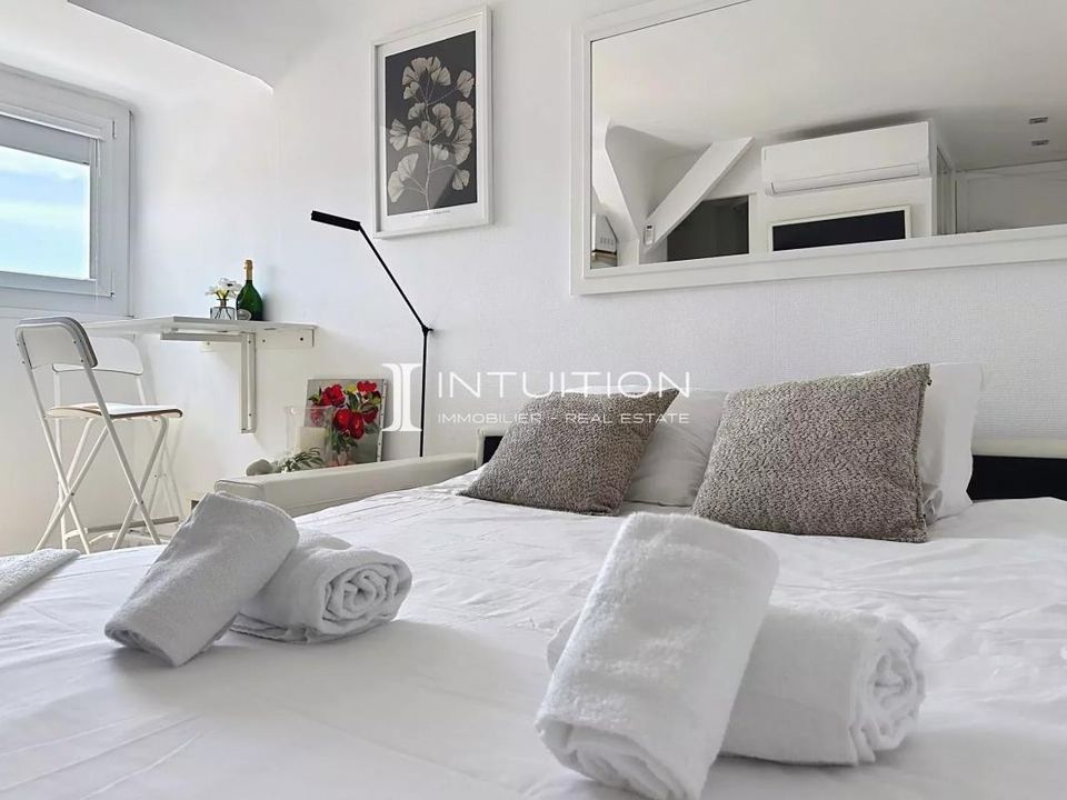 Studio i Cannes, Alpes-Maritimes - foto 5