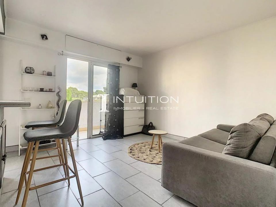 Studio i Le Cannet, Alpes-Maritimes - bilde 1