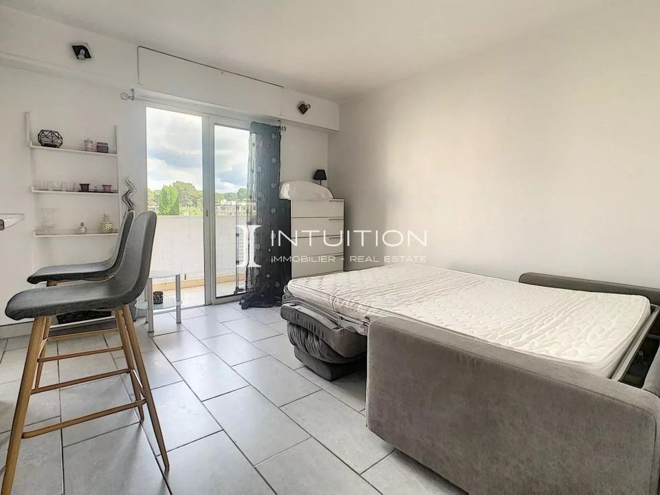 Studio i Le Cannet, Alpes-Maritimes - bilde 5