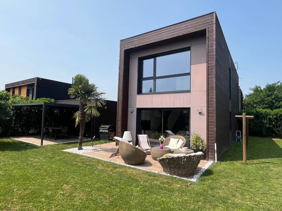 Villa i Pusignan, Rhone - foto 3
