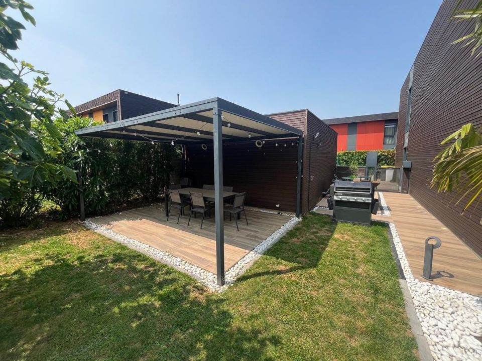 Villa i Pusignan, Rhone - foto 4