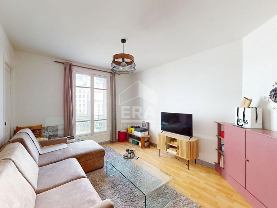 Leilighet i Paris, Paris - bilde 1