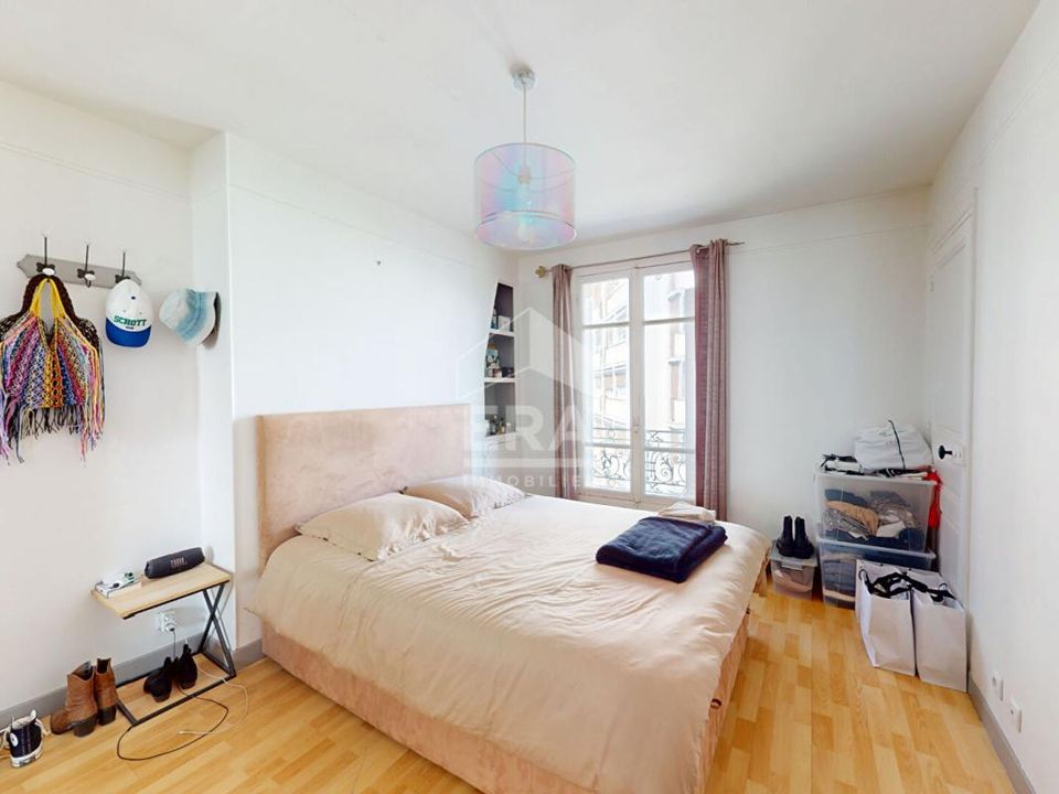 Leilighet i Paris, Paris - bilde 2