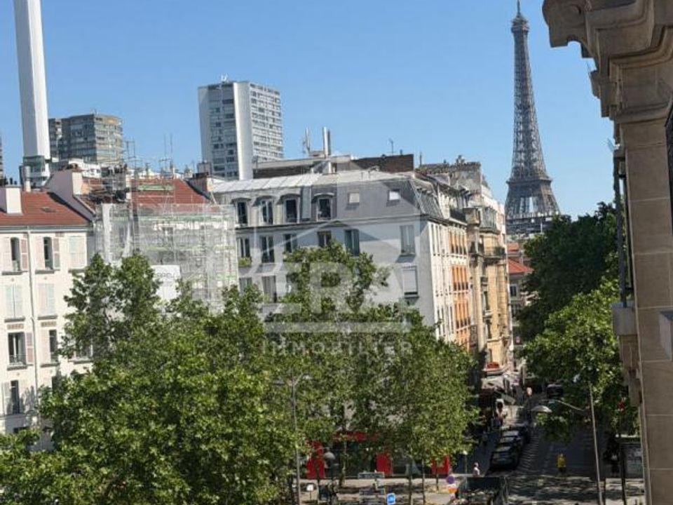 Leilighet i Paris, Paris - bilde 5