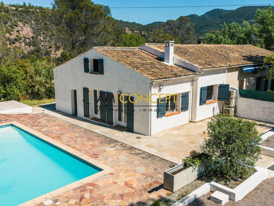 Villa in Frejus, Var - foto 2