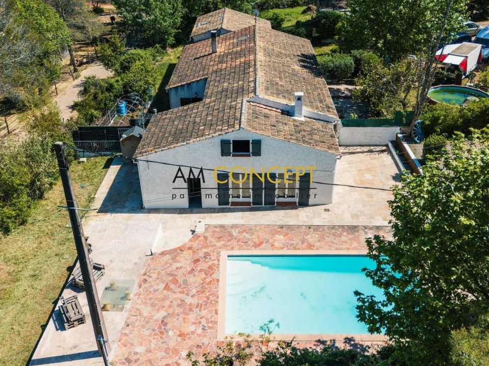 Villa in Frejus, Var - foto 3