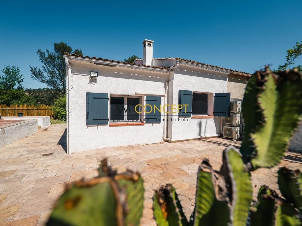 Villa in Frejus, Var - foto 4