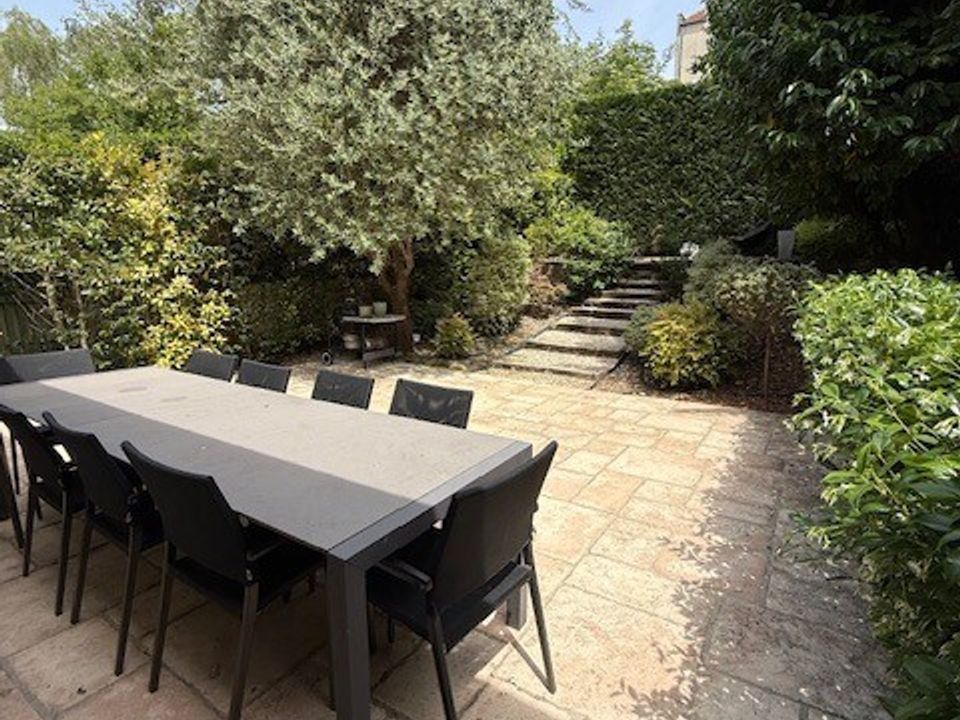 Villa i Rueil-Malmaison, Hauts-de-Seine - foto 3