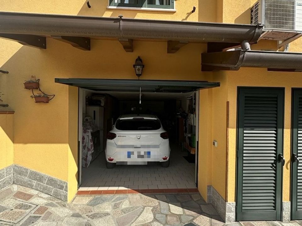 Villa i Castelnuovo Magra, La Spezia - foto 5