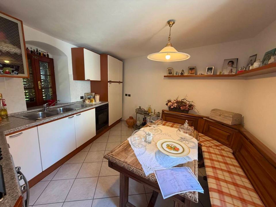 Byhus i Luni, La Spezia - foto 4