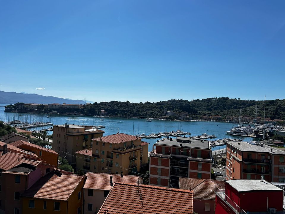 Lejlighed i Portovenere, La Spezia - foto 2