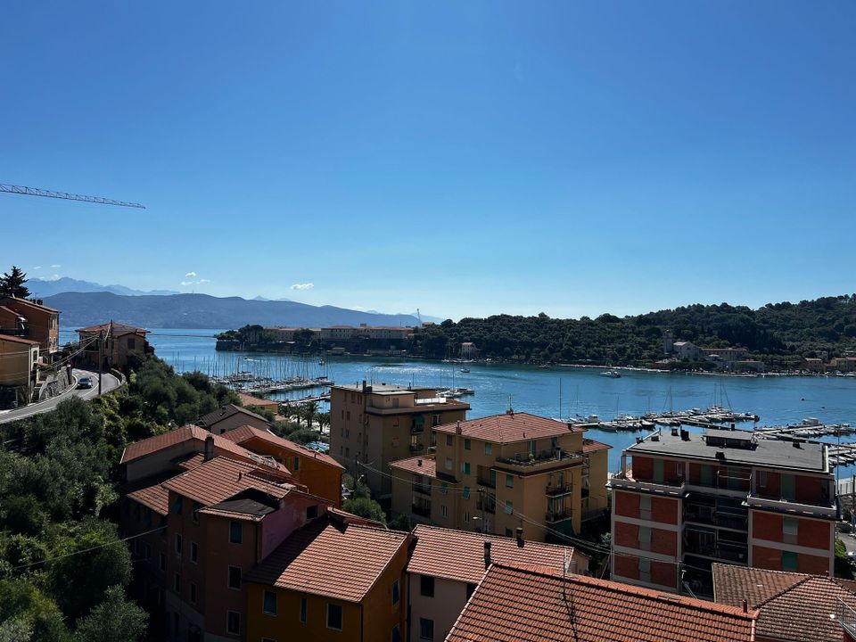 Lejlighed i Portovenere, La Spezia - foto 3