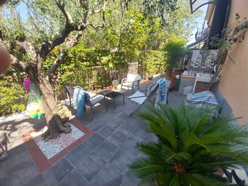 Byhus i Ameglia, La Spezia - foto 3