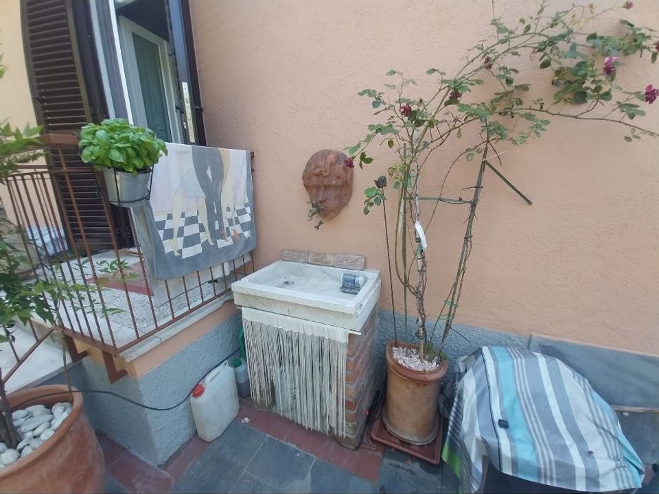 Byhus i Ameglia, La Spezia - foto 4