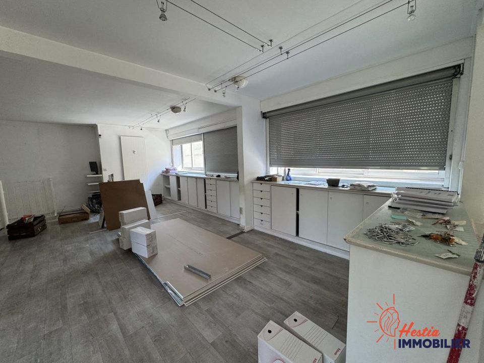 Erhvervsejendom i Châlons-en-Champagne, Marne - foto 2