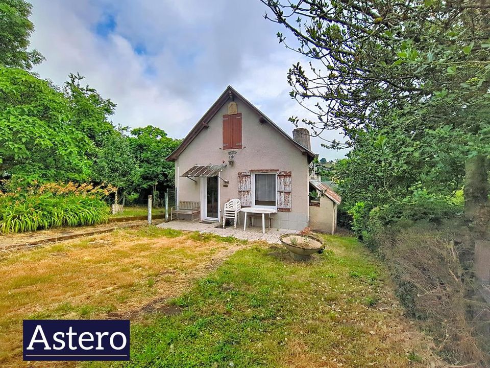 Villa em Chabrignac, Correze - foto 1