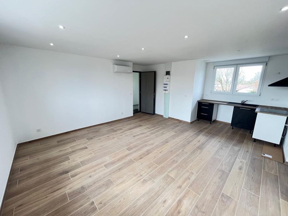 Apartment in Ambronay, Ain - photo 3