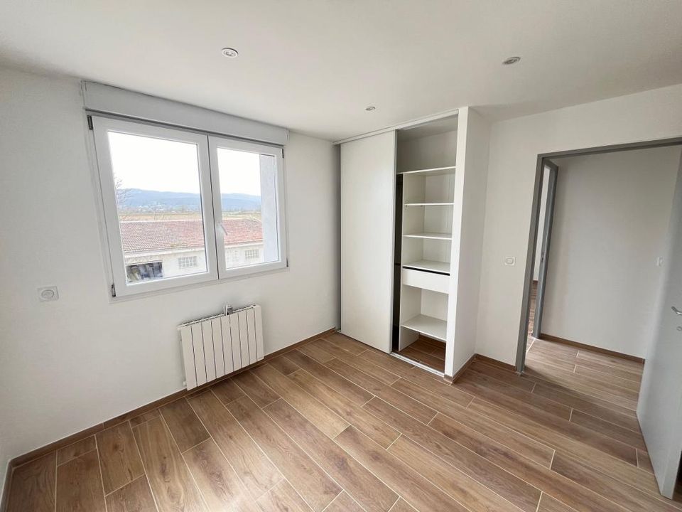 Apartment in Ambronay, Ain - photo 4