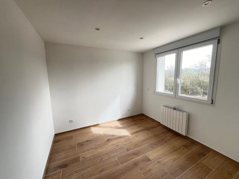 Apartment in Ambronay, Ain - photo 5