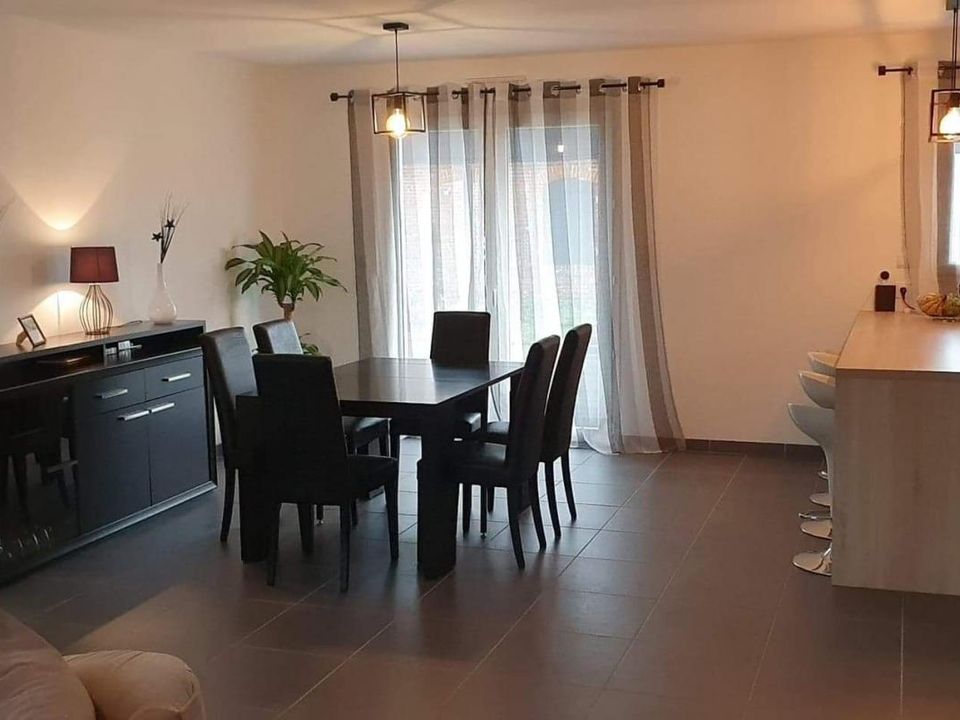 Villa i Saint-Senoux, Ille-et-Vilaine - foto 4