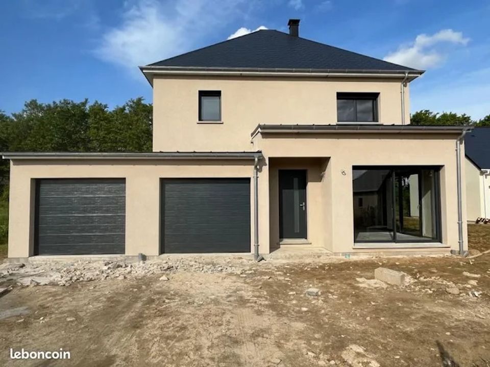 Villa en Goven, Ille-et-Vilaine - foto 1