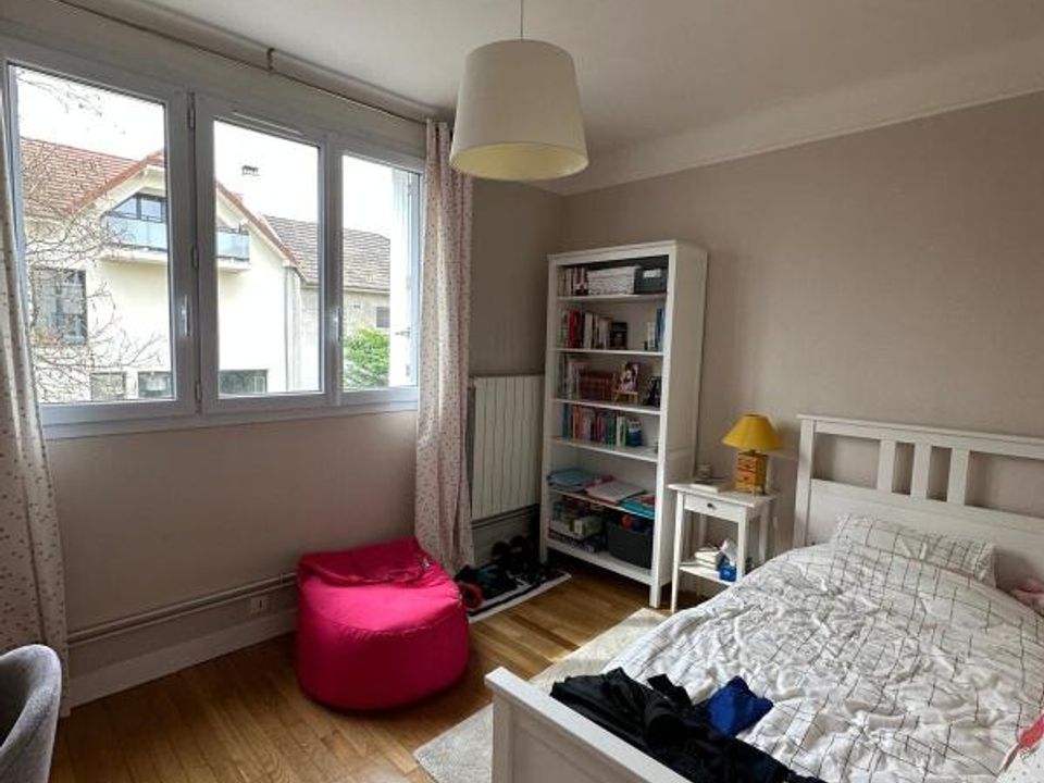 Lejlighed i Viroflay, Yvelines - foto 2