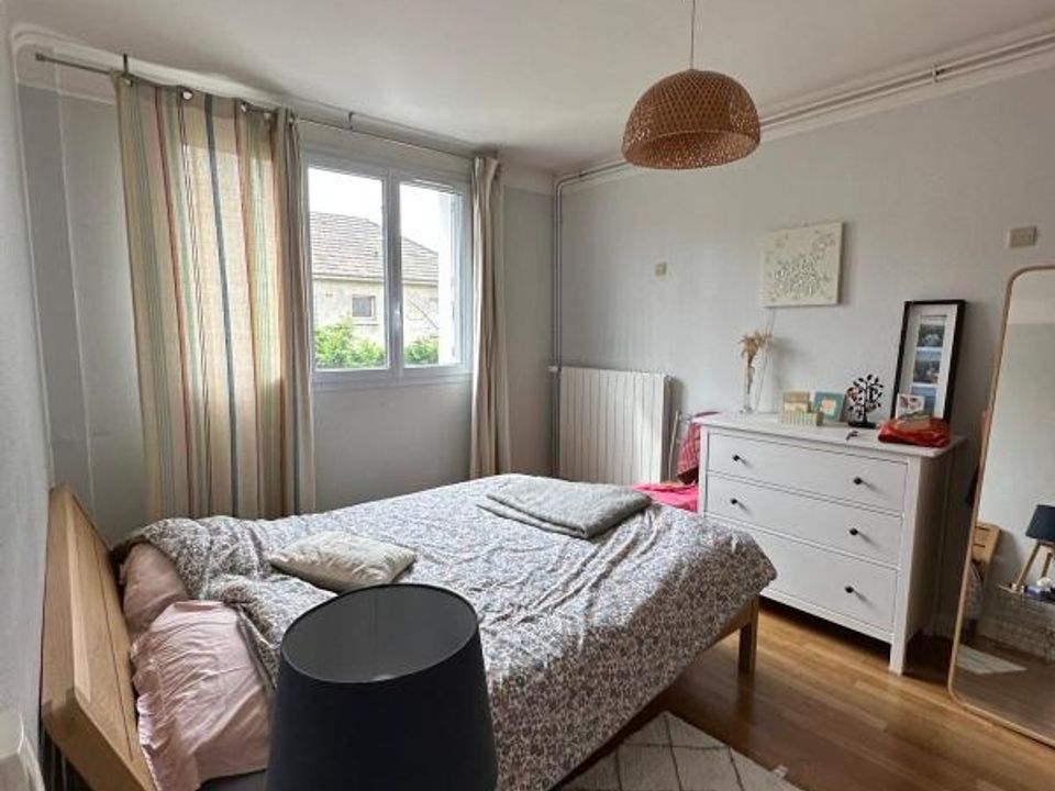 Lejlighed i Viroflay, Yvelines - foto 3