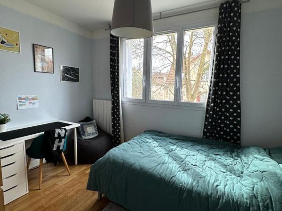 Lejlighed i Viroflay, Yvelines - foto 4